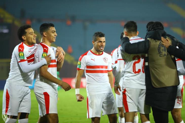 الزمالك الزمالك